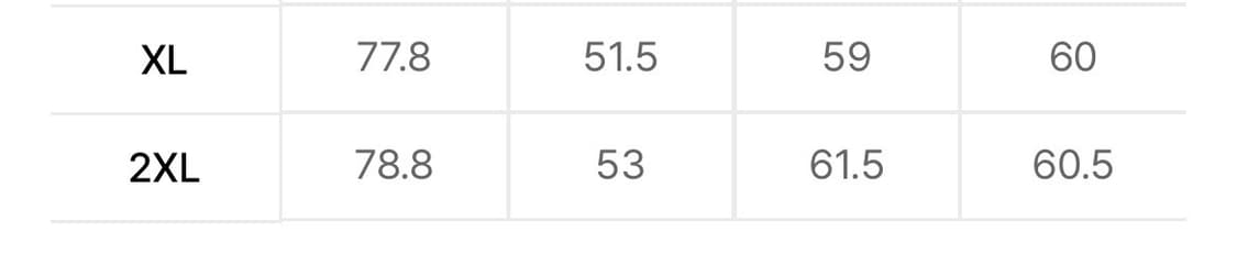 무신사 스탠다드 레이어드 크루 넥 긴소매 티셔츠_일반 기장 [화이트] 상품이미지10