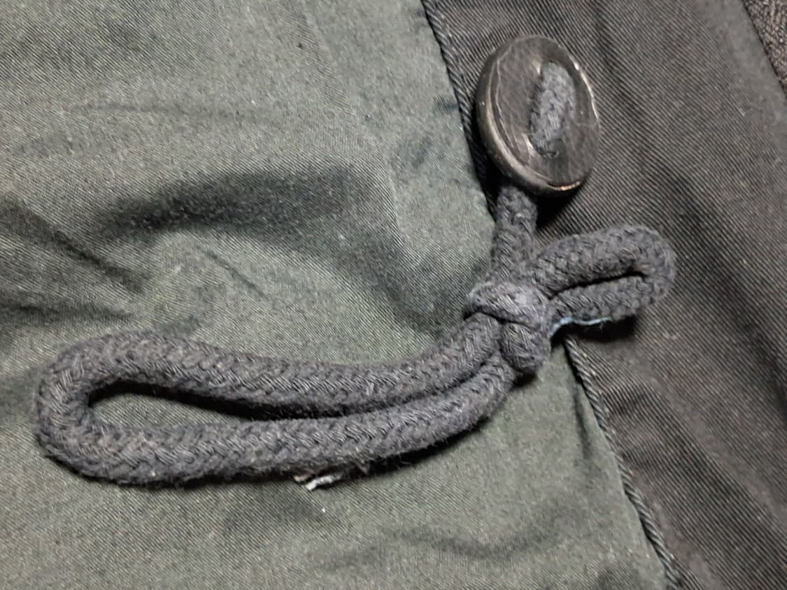 디자인유나이티드 여성 야상자켓 S 상품이미지9