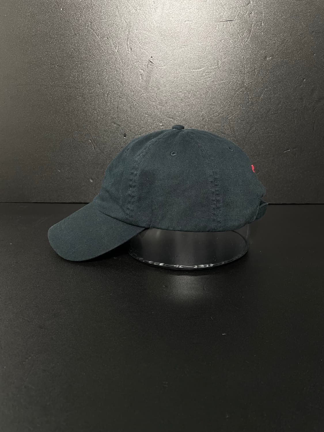 폴로 랄프로렌 포니 자수로고 볼캡 QR인증 상품이미지5