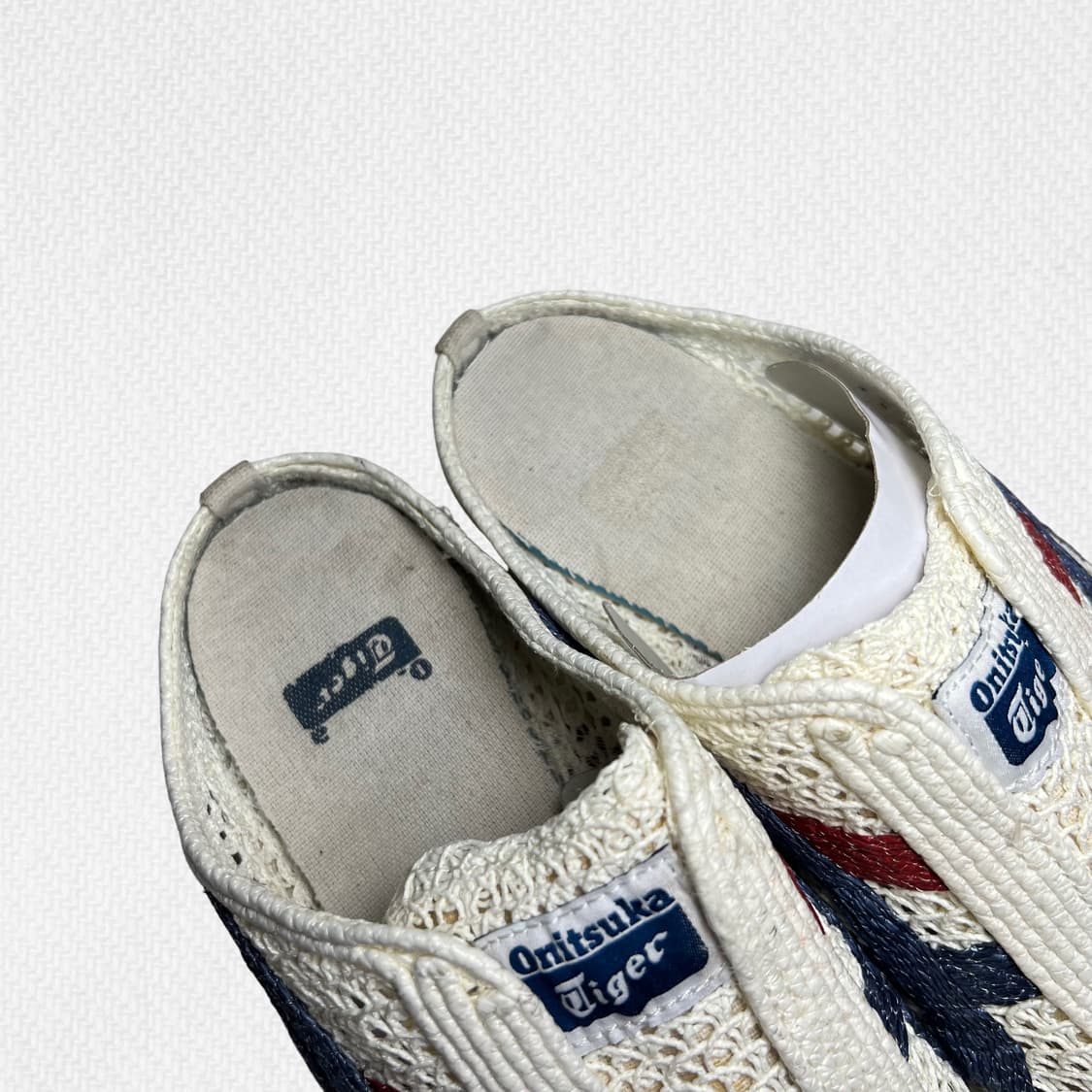 245 오니츠카 티이거 멕시코66 뮬 상품이미지4
