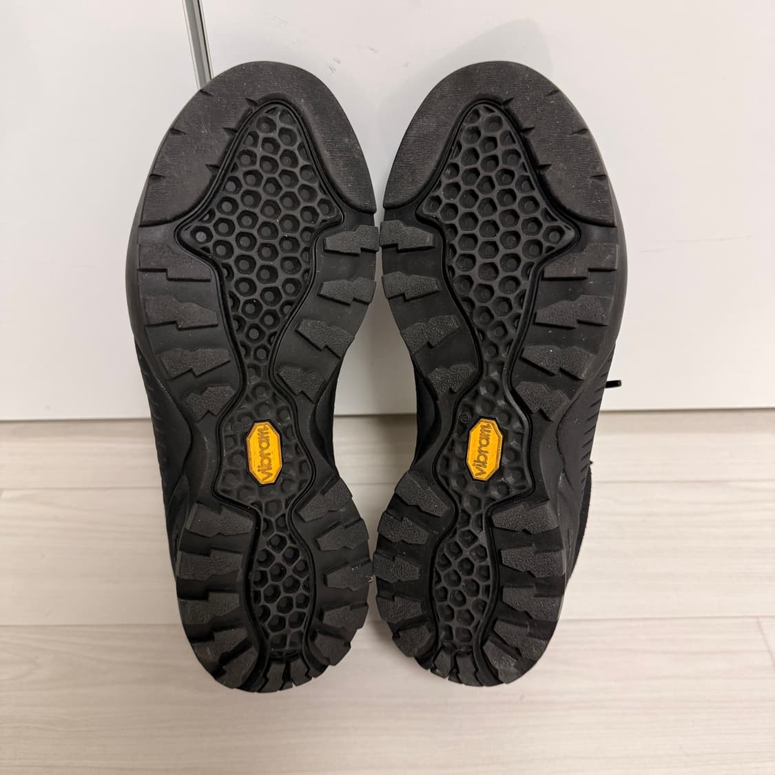 [245] 스카르파 모히토 블랙 남여공용 상품이미지6