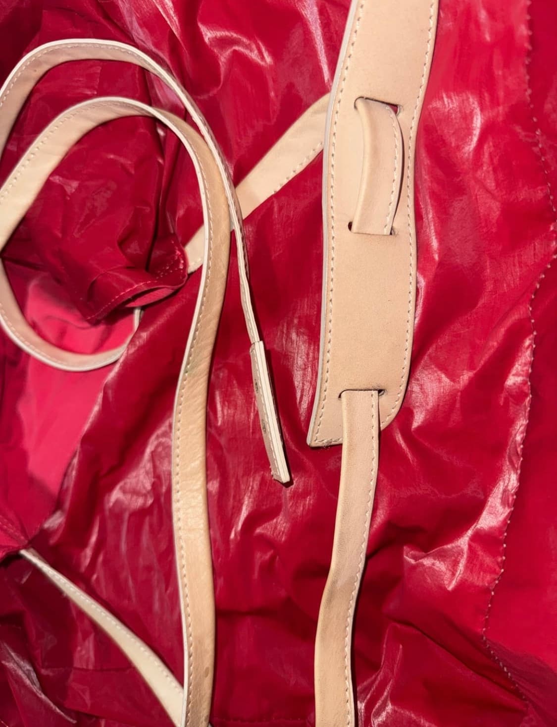 xlim ep.7 시놉시스 02 백 레드 상품이미지3