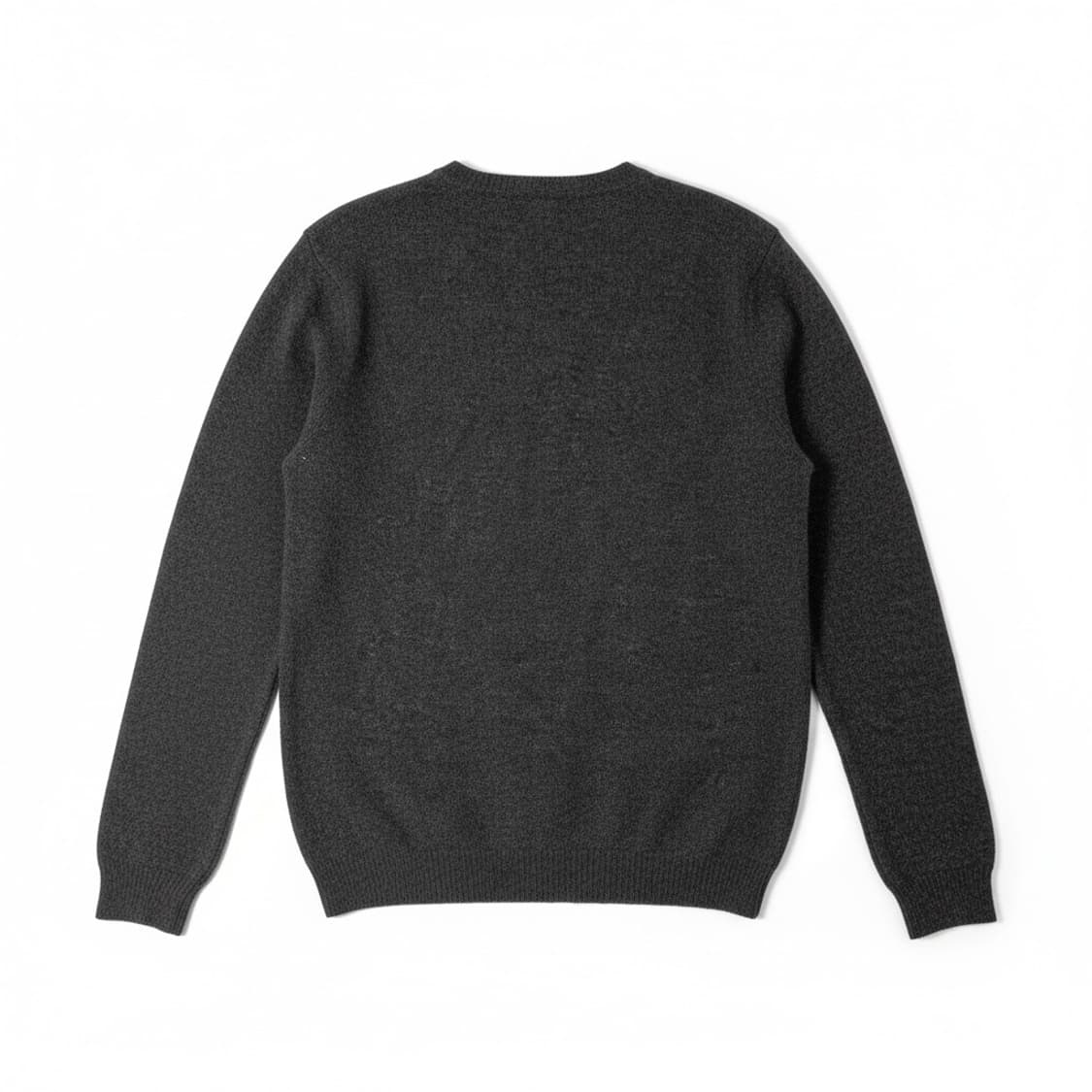 클럽모나코 다이아몬드 패턴 니트 상품이미지3