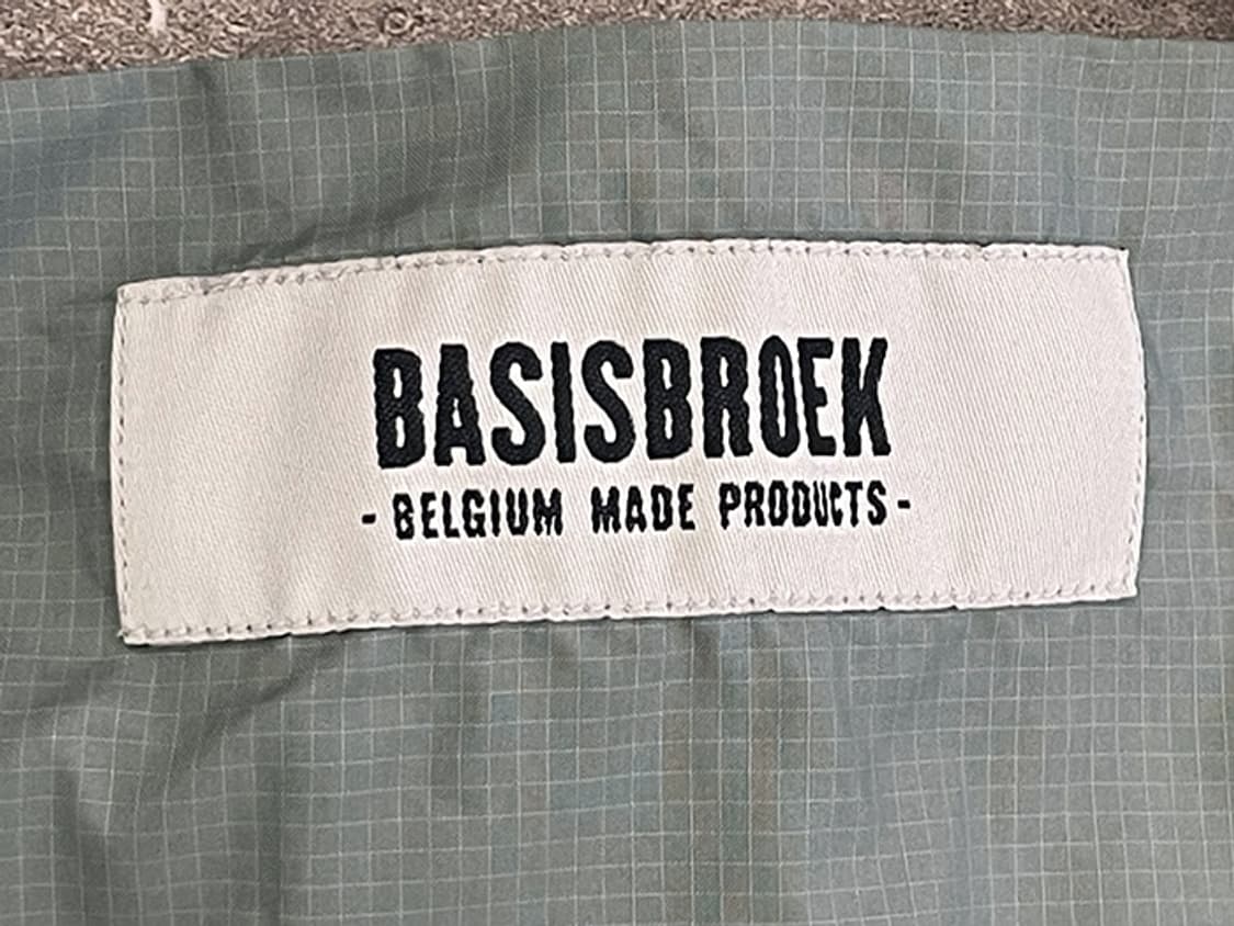 BASISBROEK (free) 상품이미지9