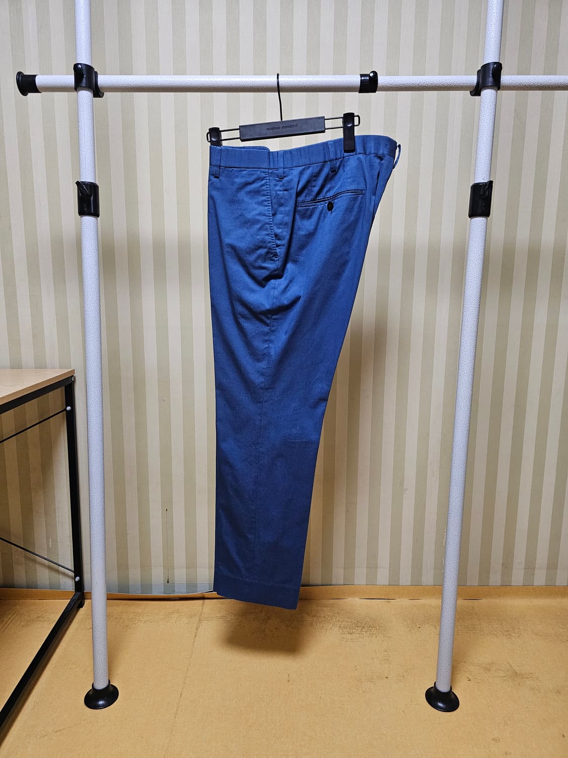 란스미어 팬츠 코튼 35 상품이미지1