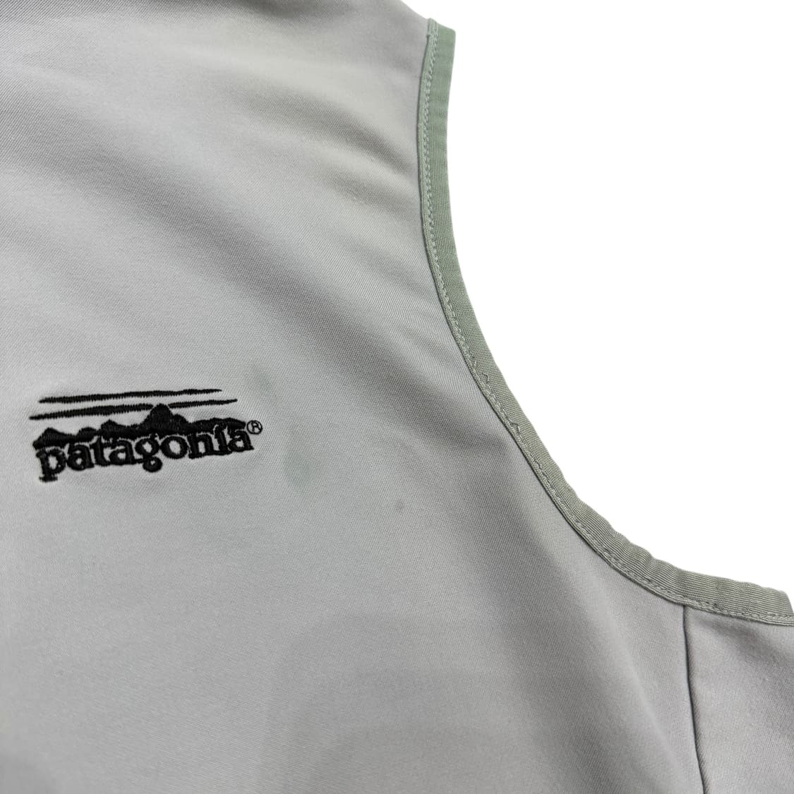 90s 파타고니아 빈티지 베스트 조끼 M 상품이미지3