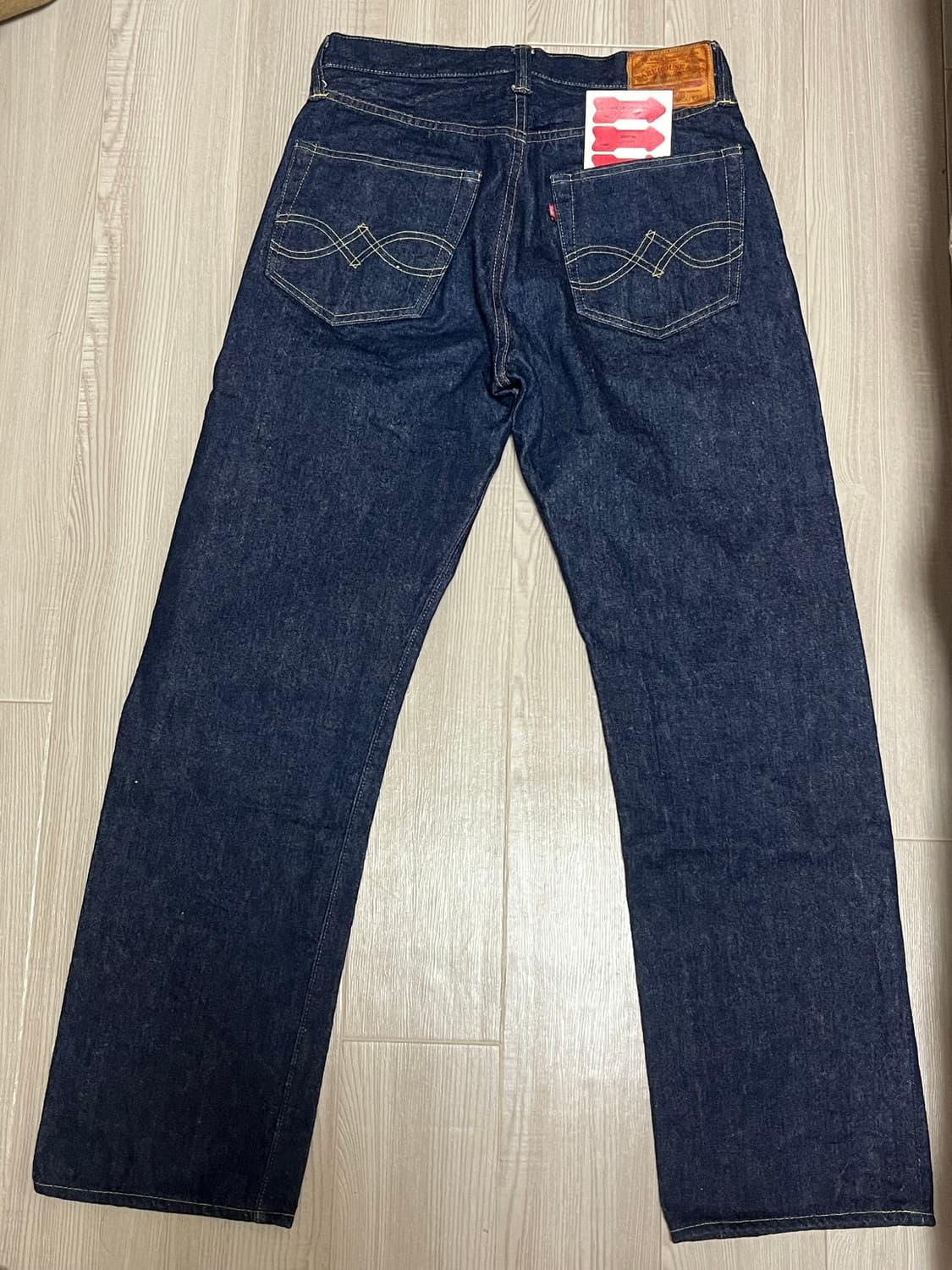 [30] 웨어하우스 DSB 1001XX 1947 상품이미지3