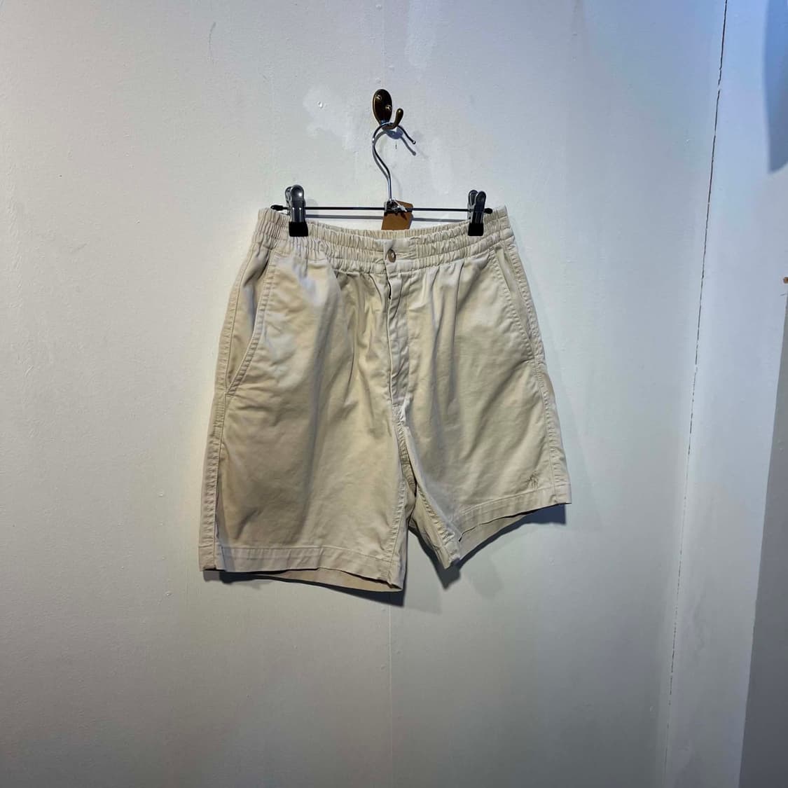 폴로 랄프로렌 클래식핏 반바지 상품이미지3
