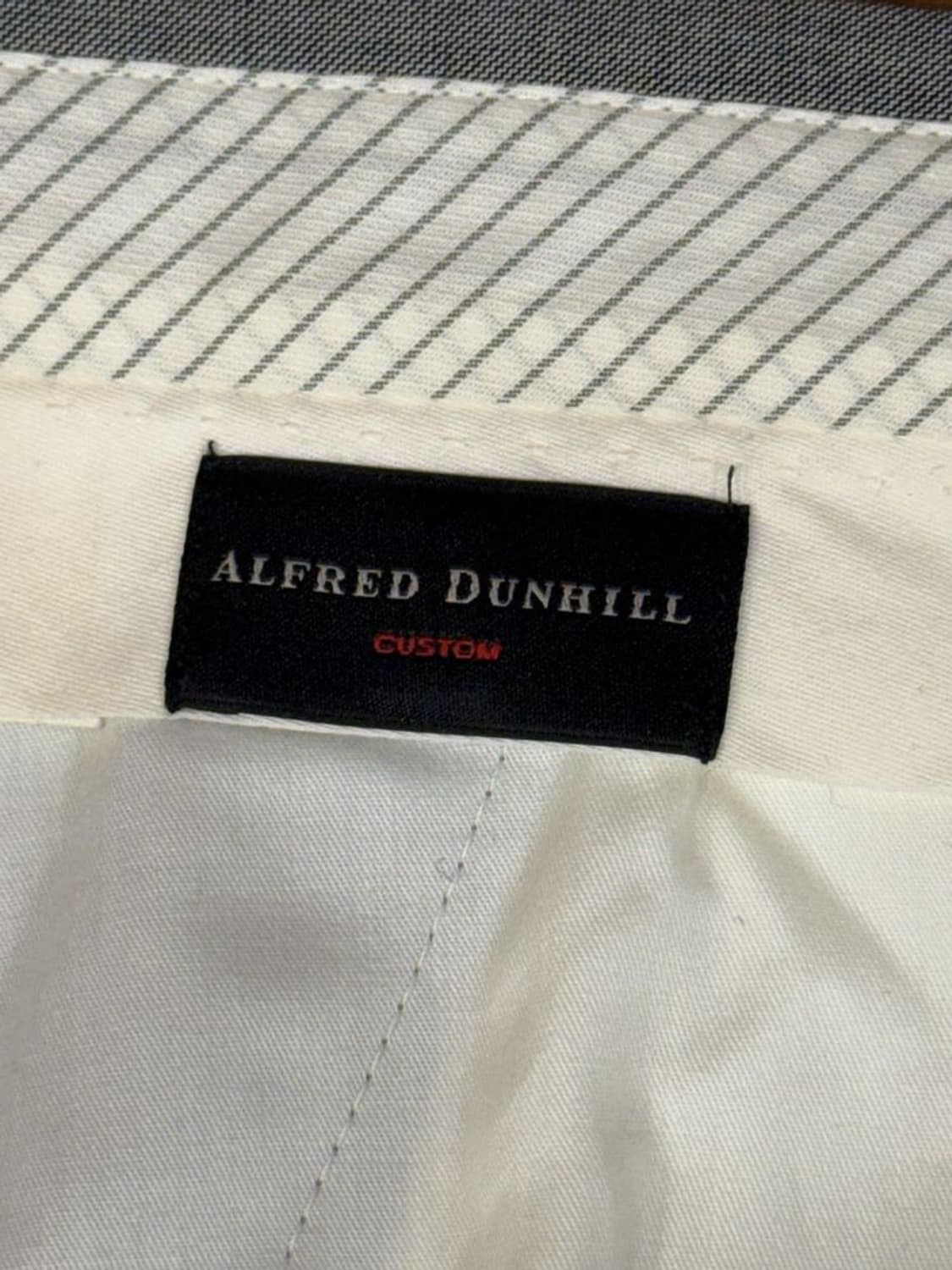 던힐 트라우저 상품이미지9