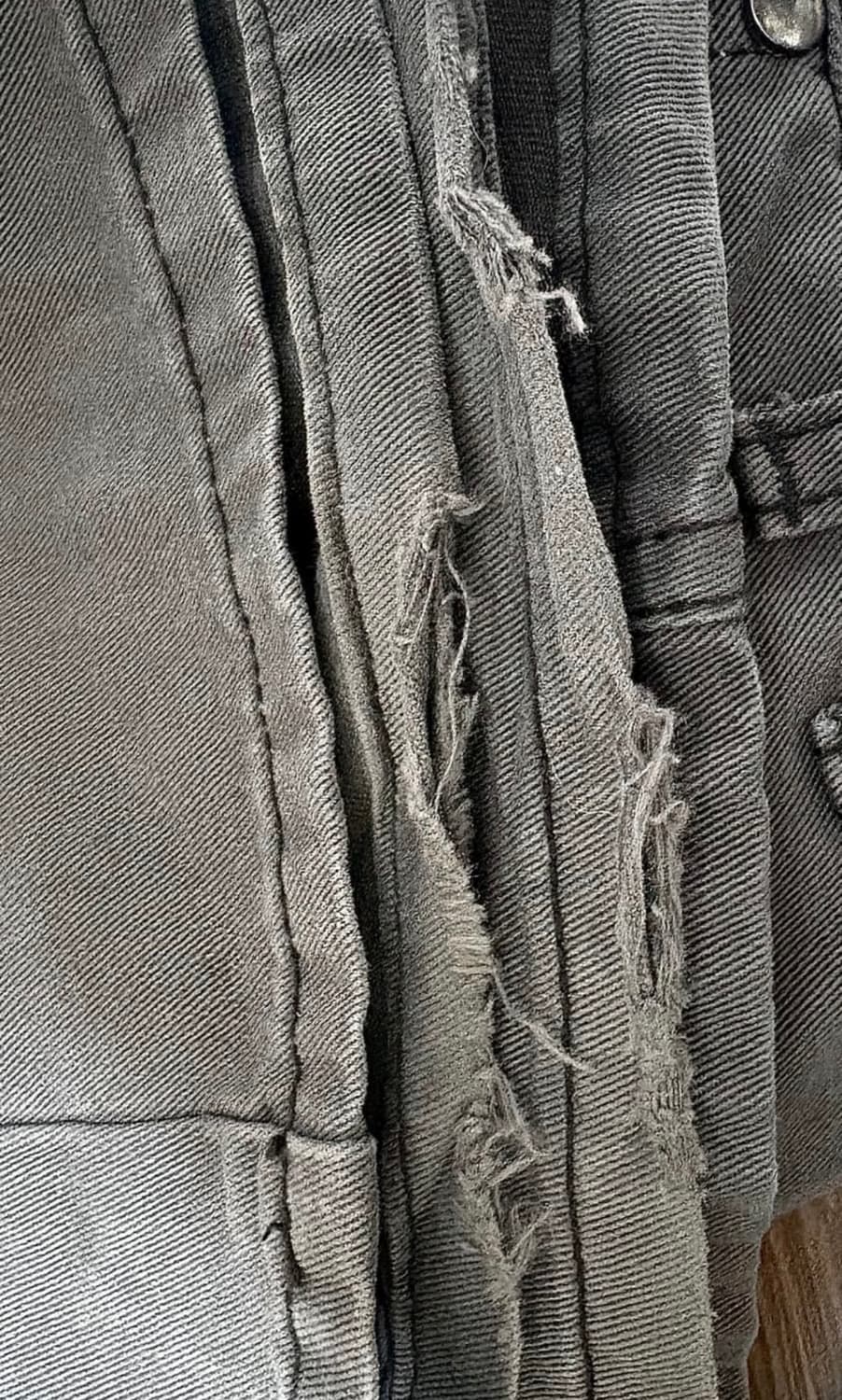 애즈온 카고 팬츠 상품이미지2