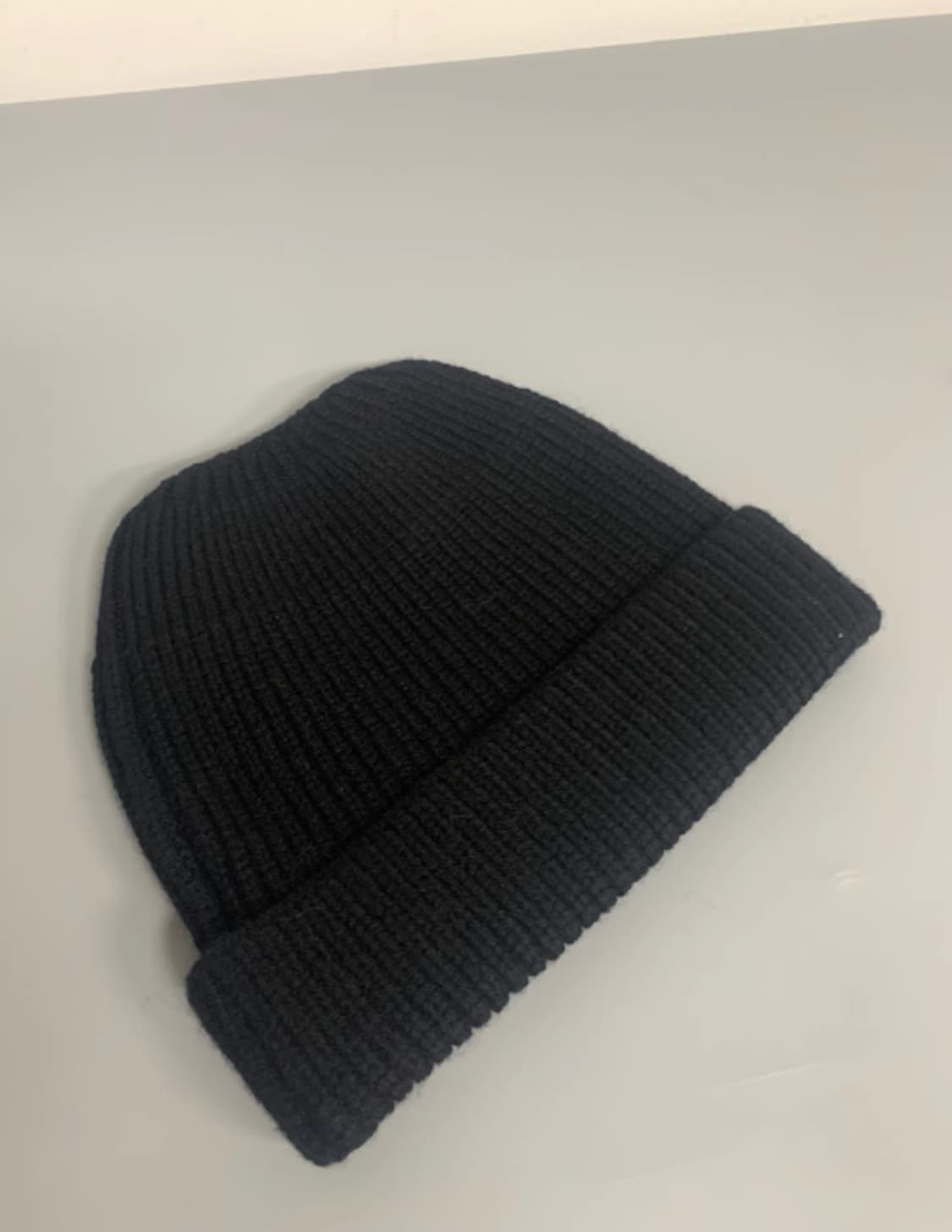 프라다 겨울 보온 니트 모자 상품이미지2