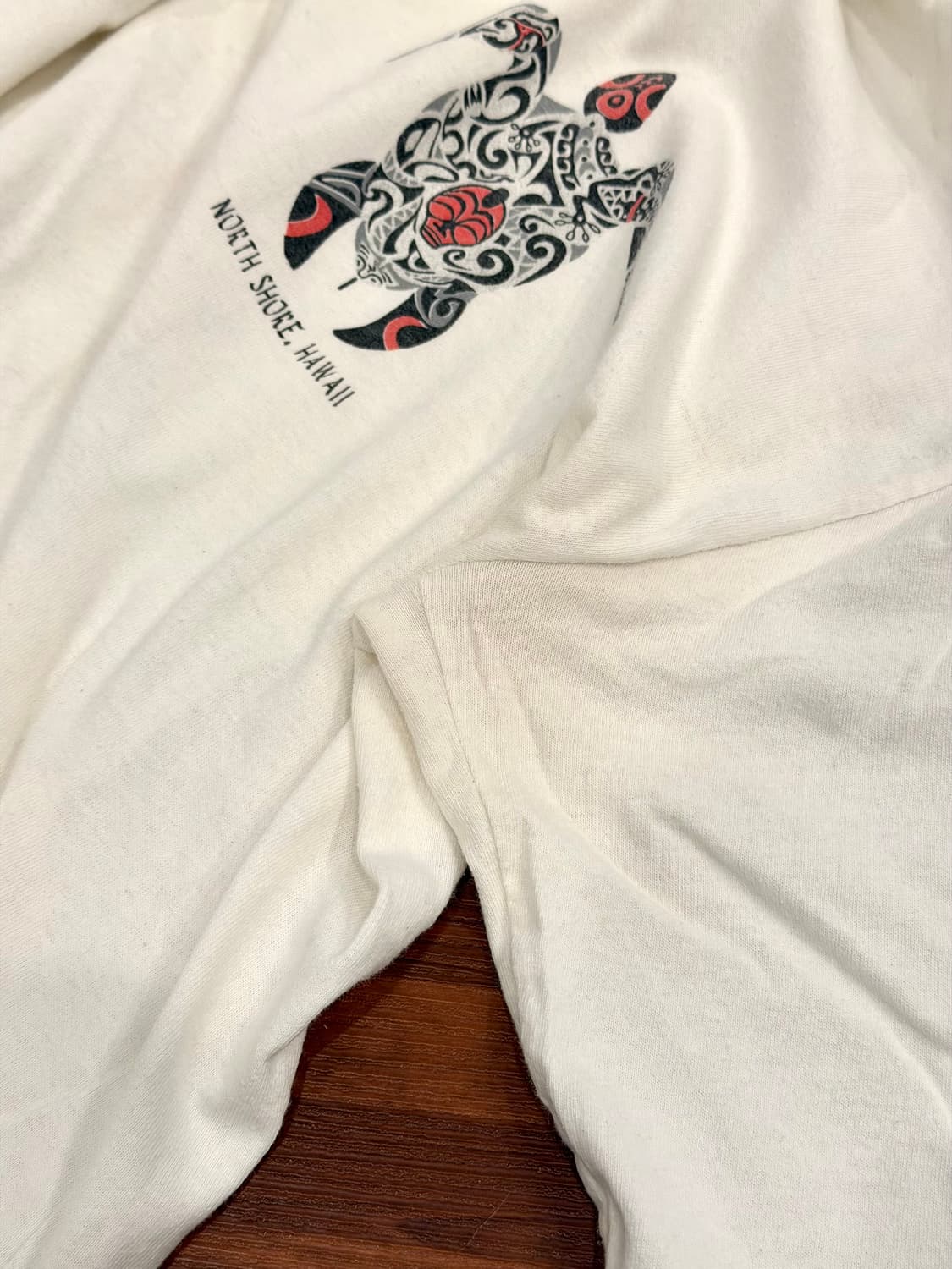 Gildan 길단 NORTH SHORE 프린팅 롱슬리브 상품이미지7