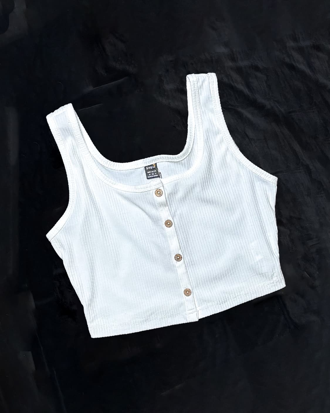 일본빈티지 SHEIN 나시티 상품이미지1