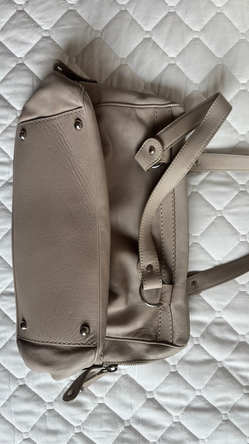 Tod’s 토드 빈티지 가방 상품이미지2