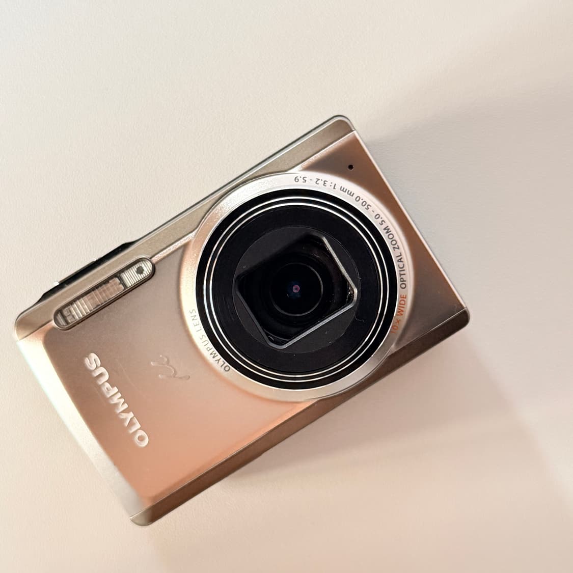 ✨하투하 유하픽 형제모델/풀박스✨올림푸스 뮤9010 빈티지디카 상품이미지6