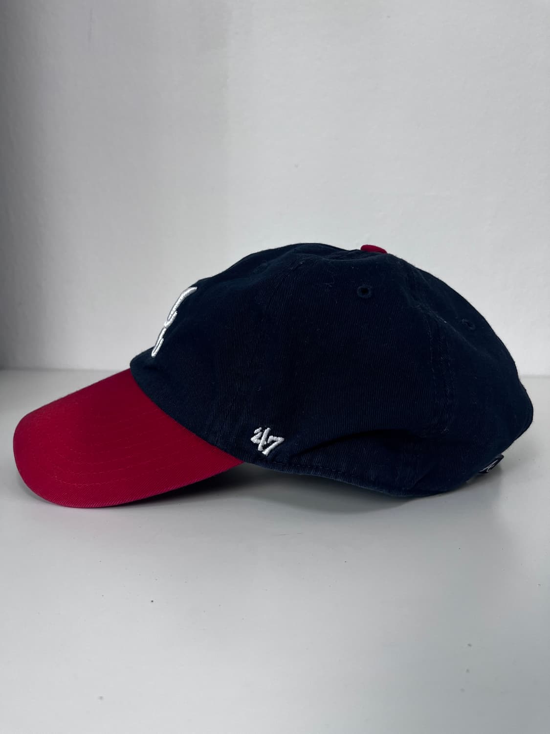 애틀란타 47 brand 캡 상품이미지2