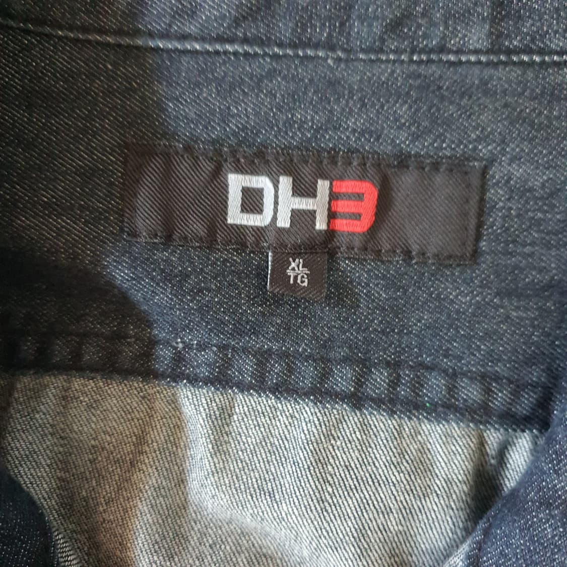 미국 수입 데님  웨스턴 셔츠  no.52 상품이미지4