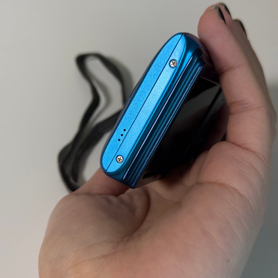 에스파 윈터) 니콘 쿨픽스 S3600빈티지 디카 디지털카메라 상품이미지4