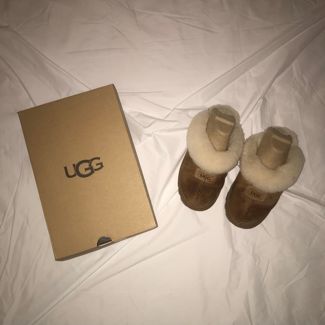 UGG 어그 슬리퍼 상품이미지1