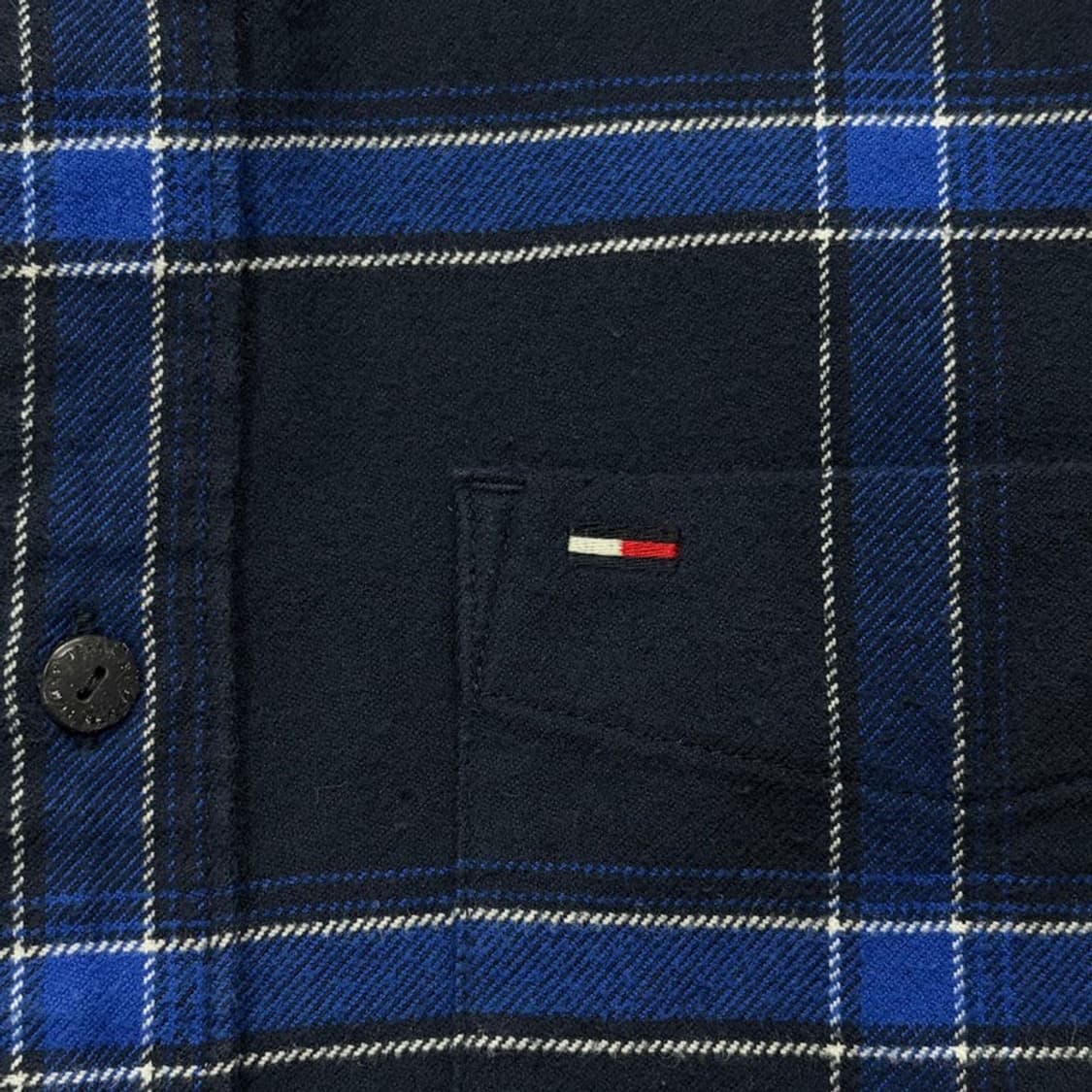 타미진스 체크 셔츠 v2362 상품이미지5