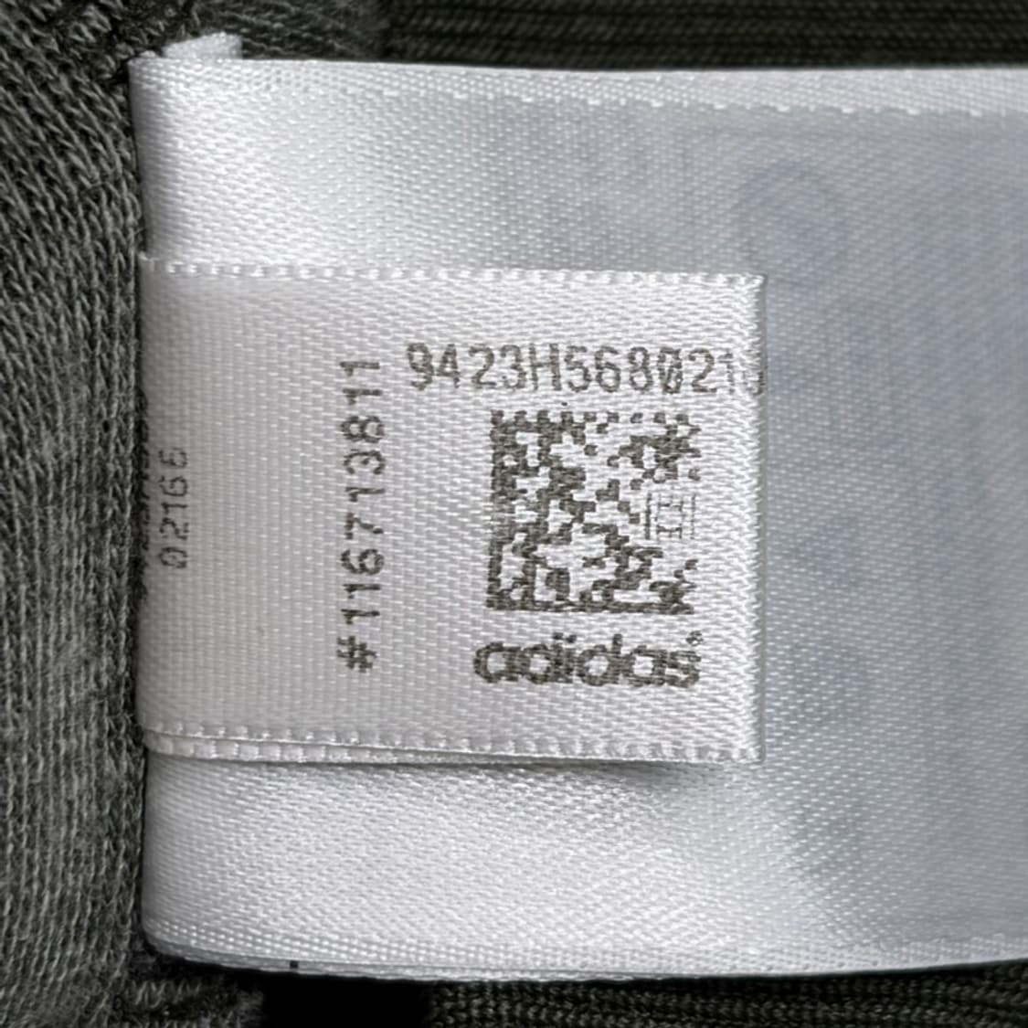 ADIDAS SST 크루 기능성 맨투맨 110 상품이미지7