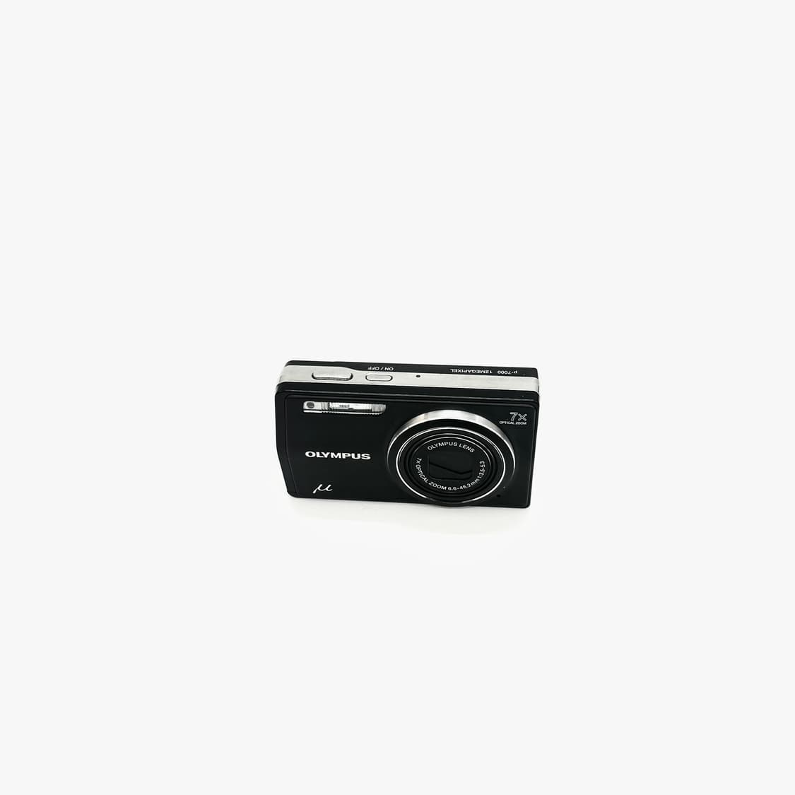 필름색감&강추!) Olympus Mju 7000 디카 카메라 상품이미지8