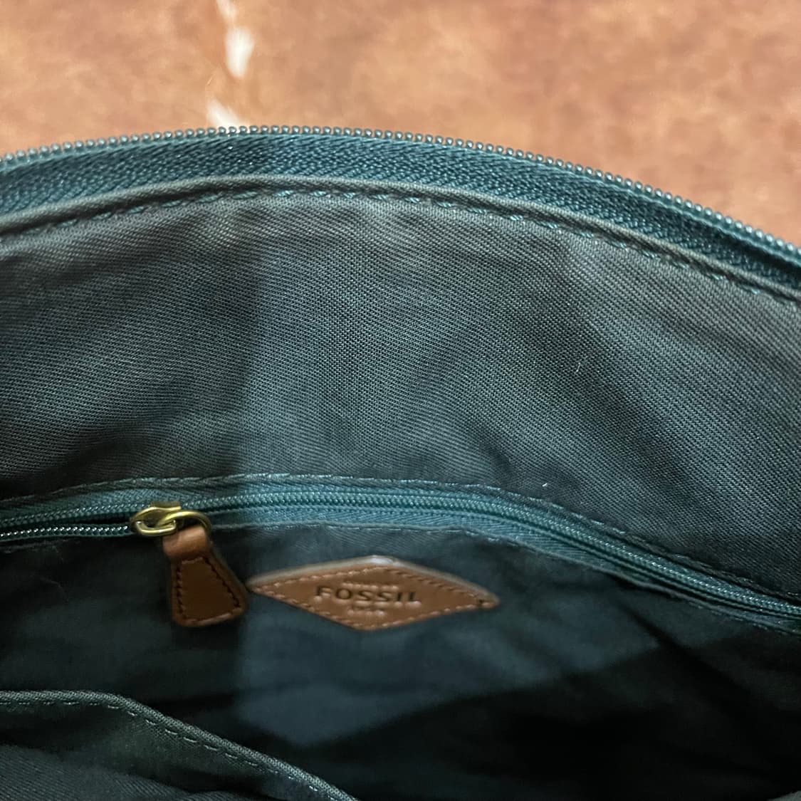 파슬 FOSSIL 레더 크로스 상품이미지8