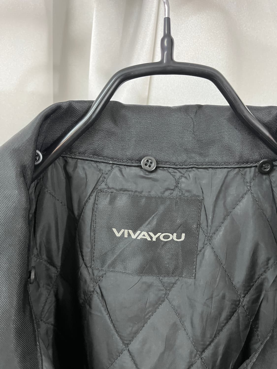 VIVAYOU y2k jumper 상품이미지5