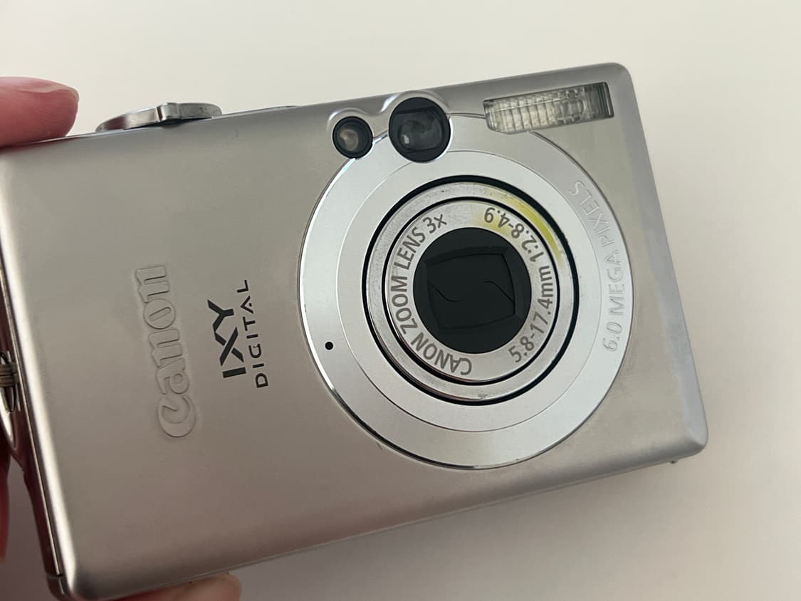 캐논 ixy70(ixus60) 익시70,익서스60 상품이미지8