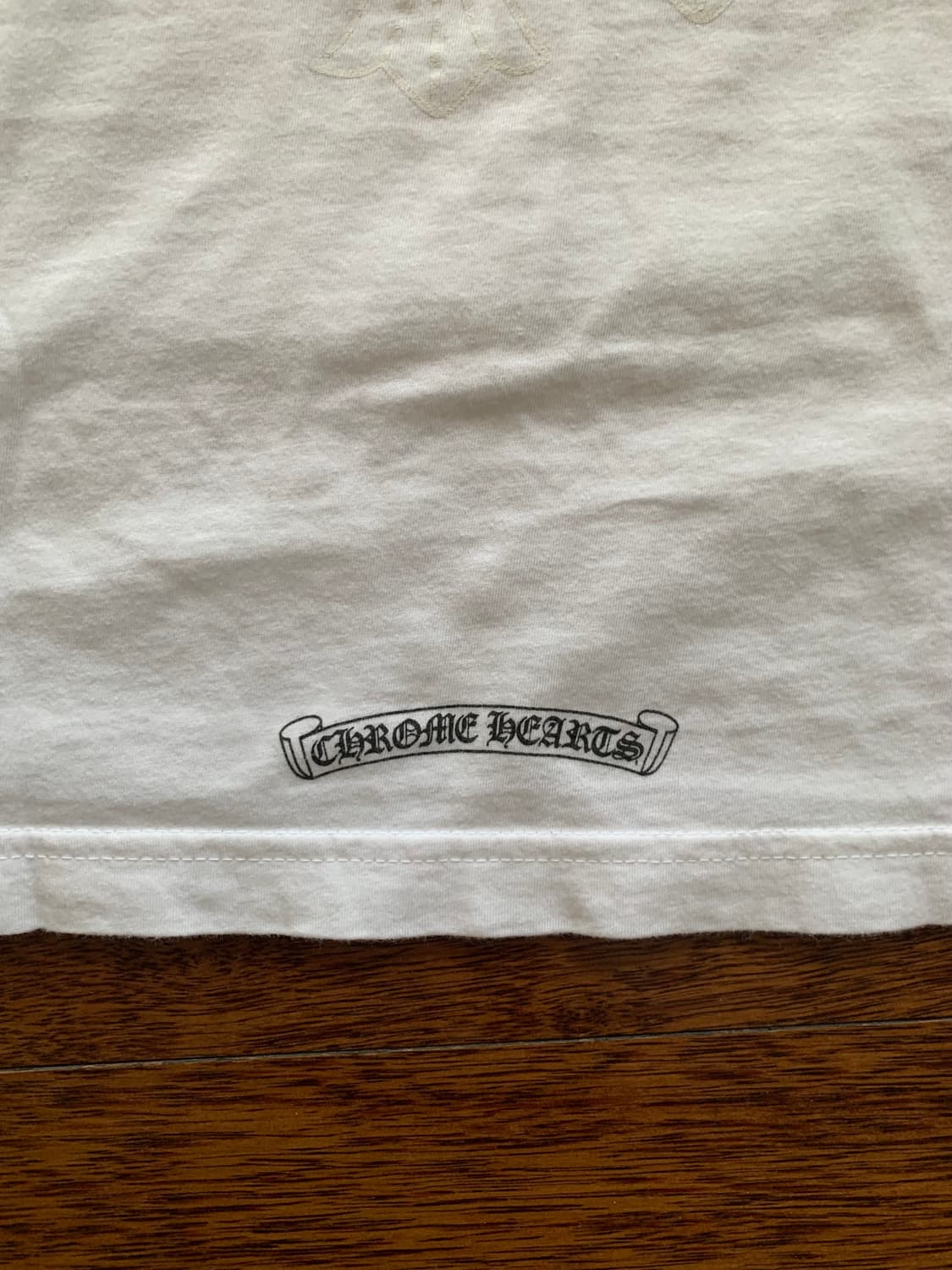 크롬하츠 세메터리 포켓 티셔츠 M 상품이미지7