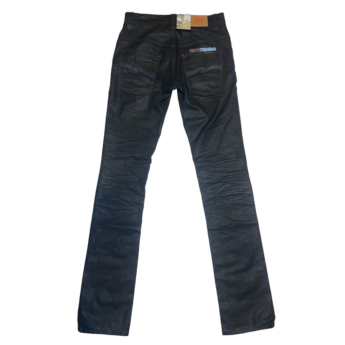 누디진 블코인 씬핀 28X34 역사적 매물 상품이미지5