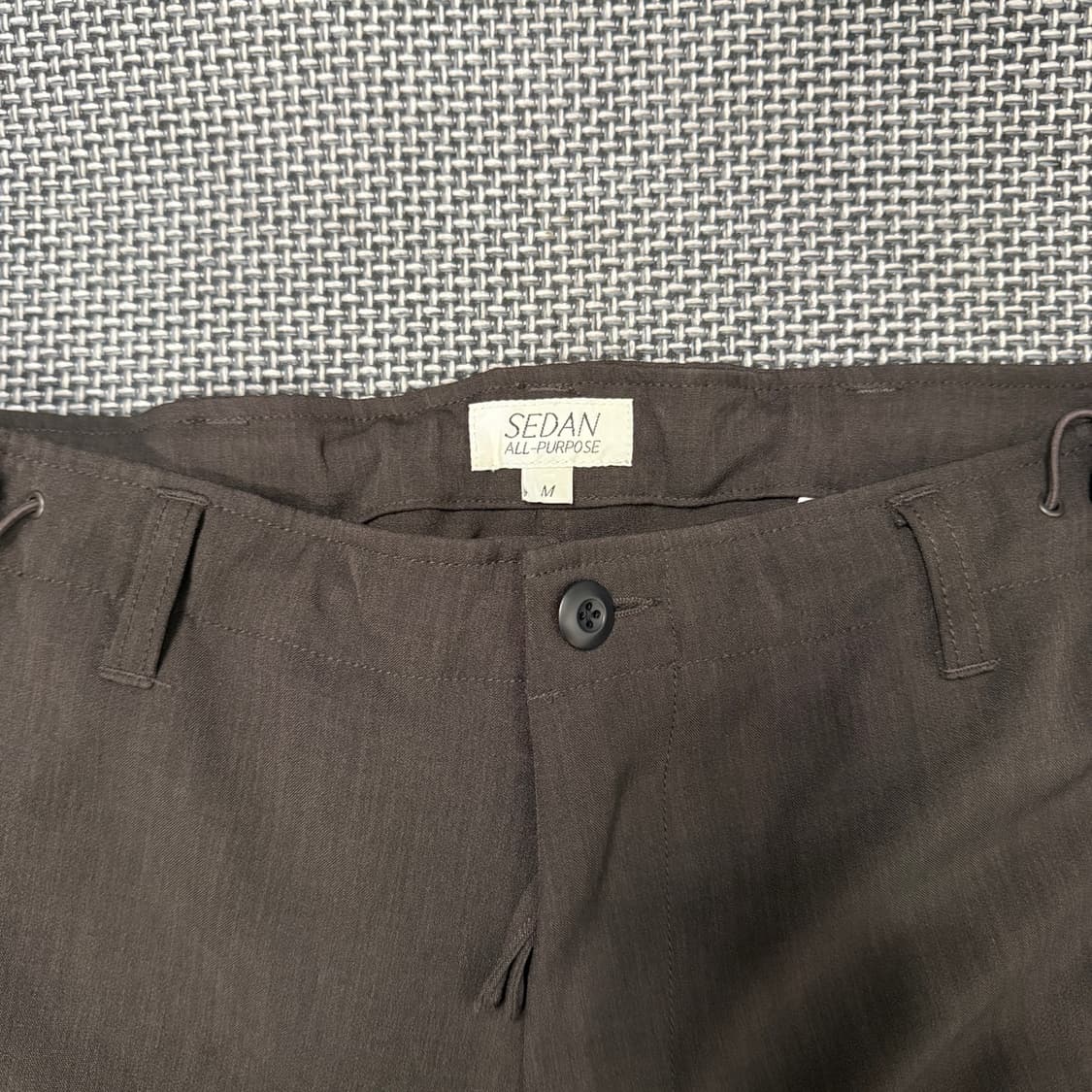 SEDAN ALL PURPOSE 팬츠 (33)  상품이미지2