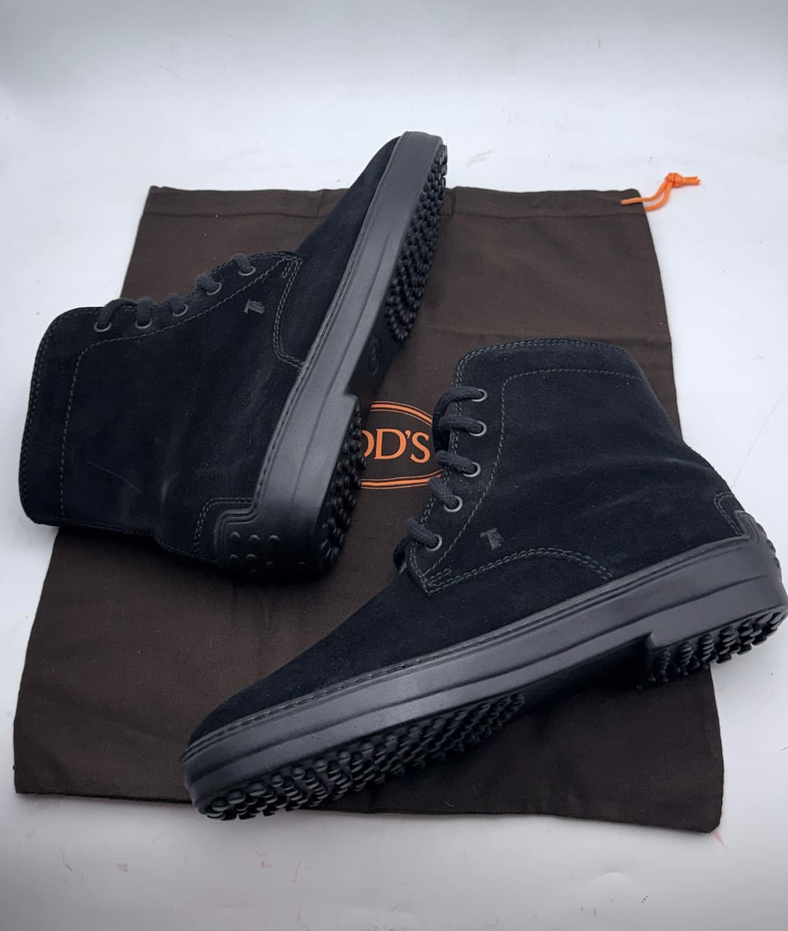 정품)토즈워커265 상품이미지5