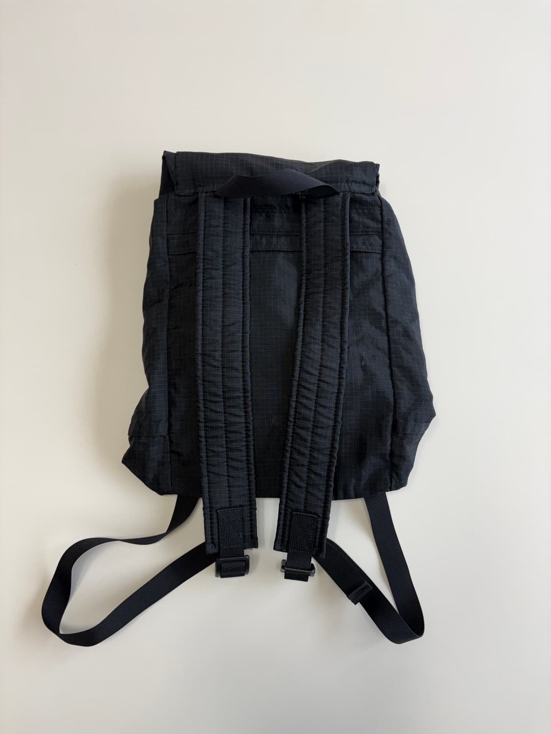 Porter Nylon Ripstop Backpack 상품이미지5