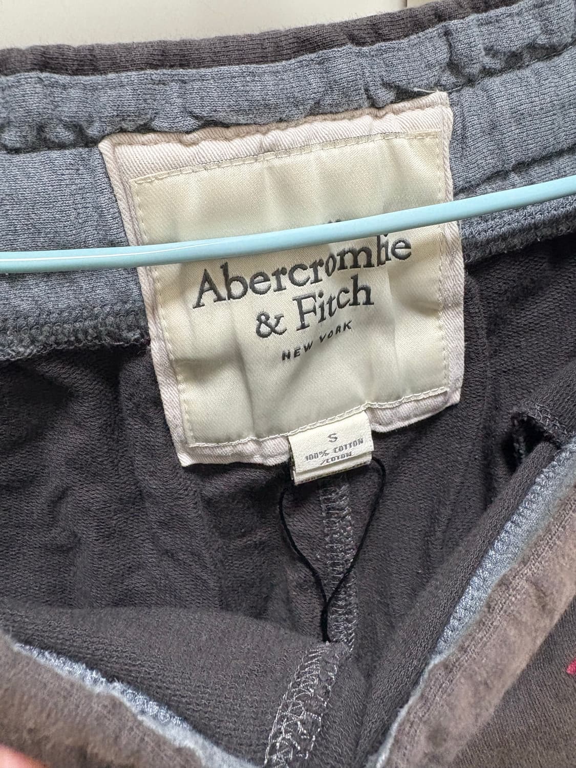 아베크롬비 트레이닝 팬츠 s 상품이미지2