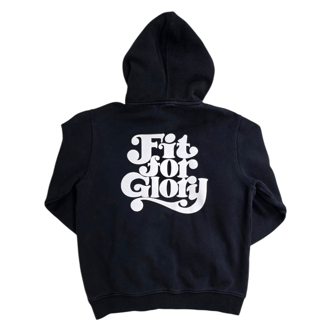[프립]뉴에라 x 핏포글로리 (Fit for Glory) 콜라보 후드티 상품이미지5