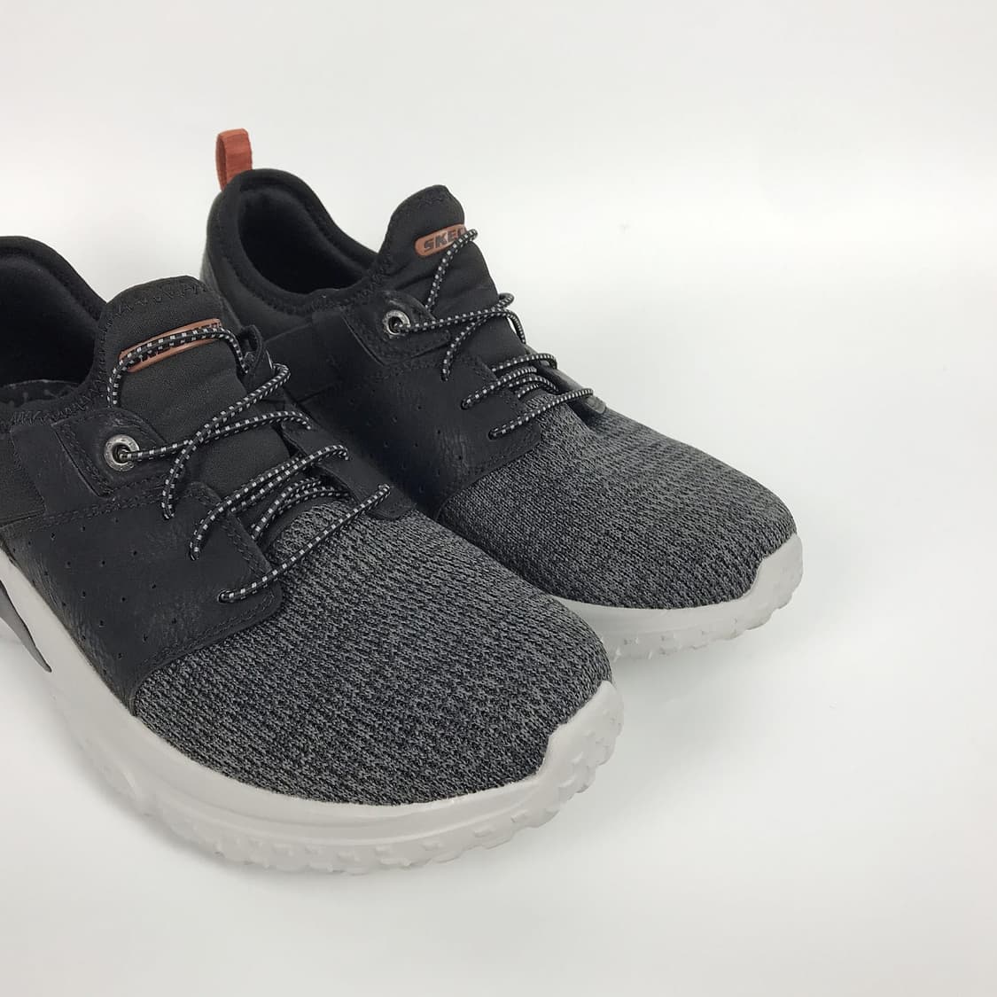 스케쳐스 솔바노 운동화 신발 남성260 상품이미지3