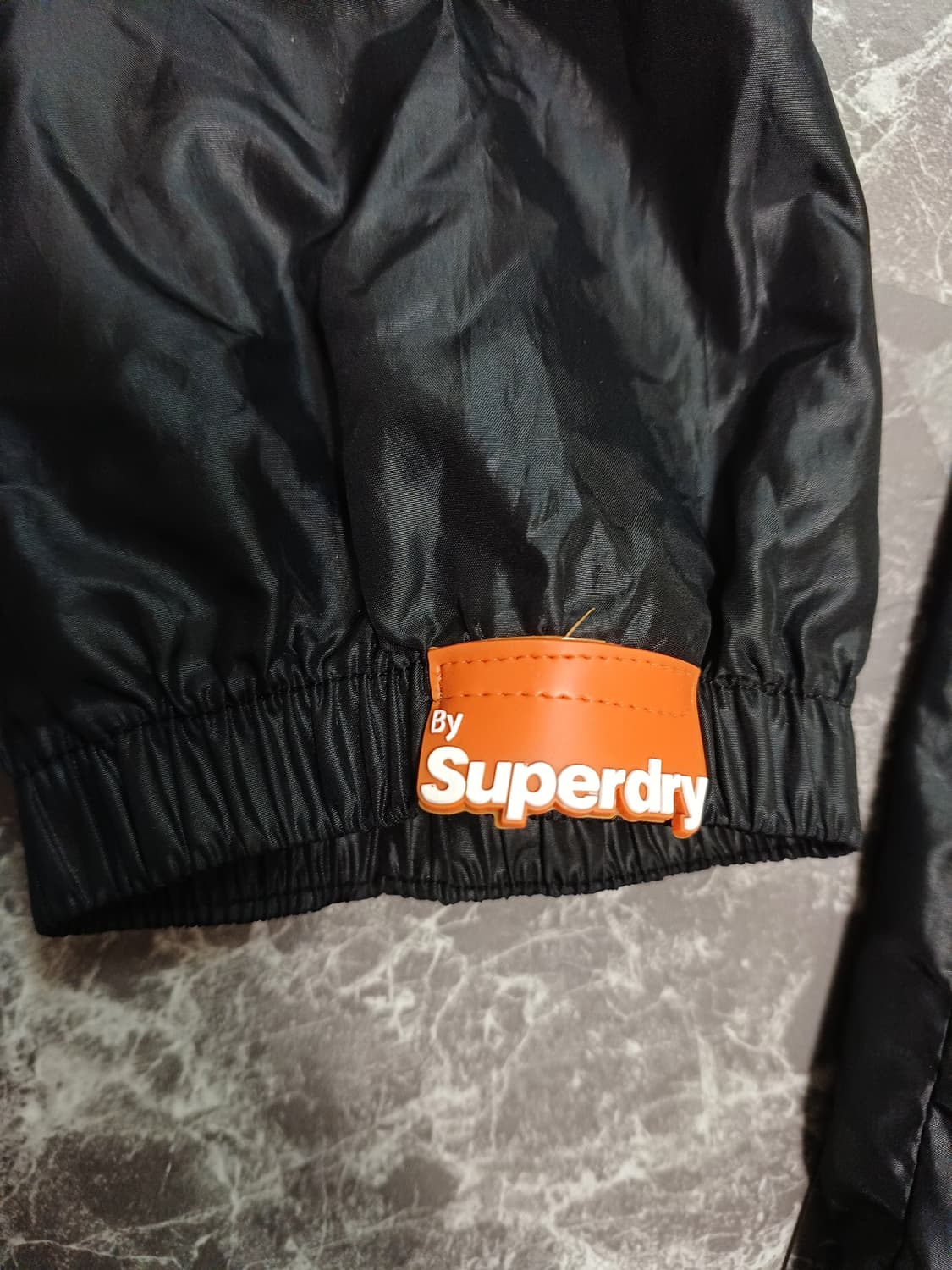 슈퍼드라이(Superdry) 바람막이 재킷  상품이미지6