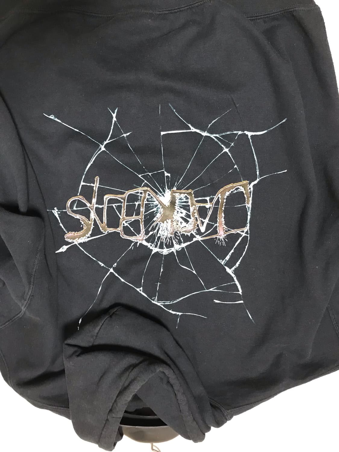 트래비스 스캇 후드  상품이미지3