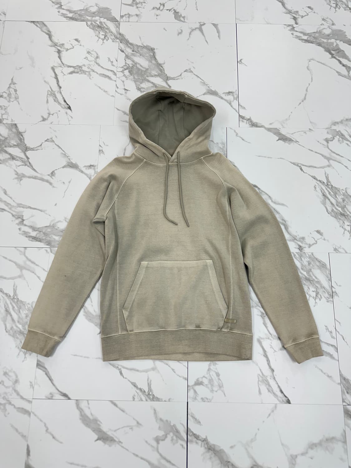 라이즈앤빌로우 후드 상품이미지1