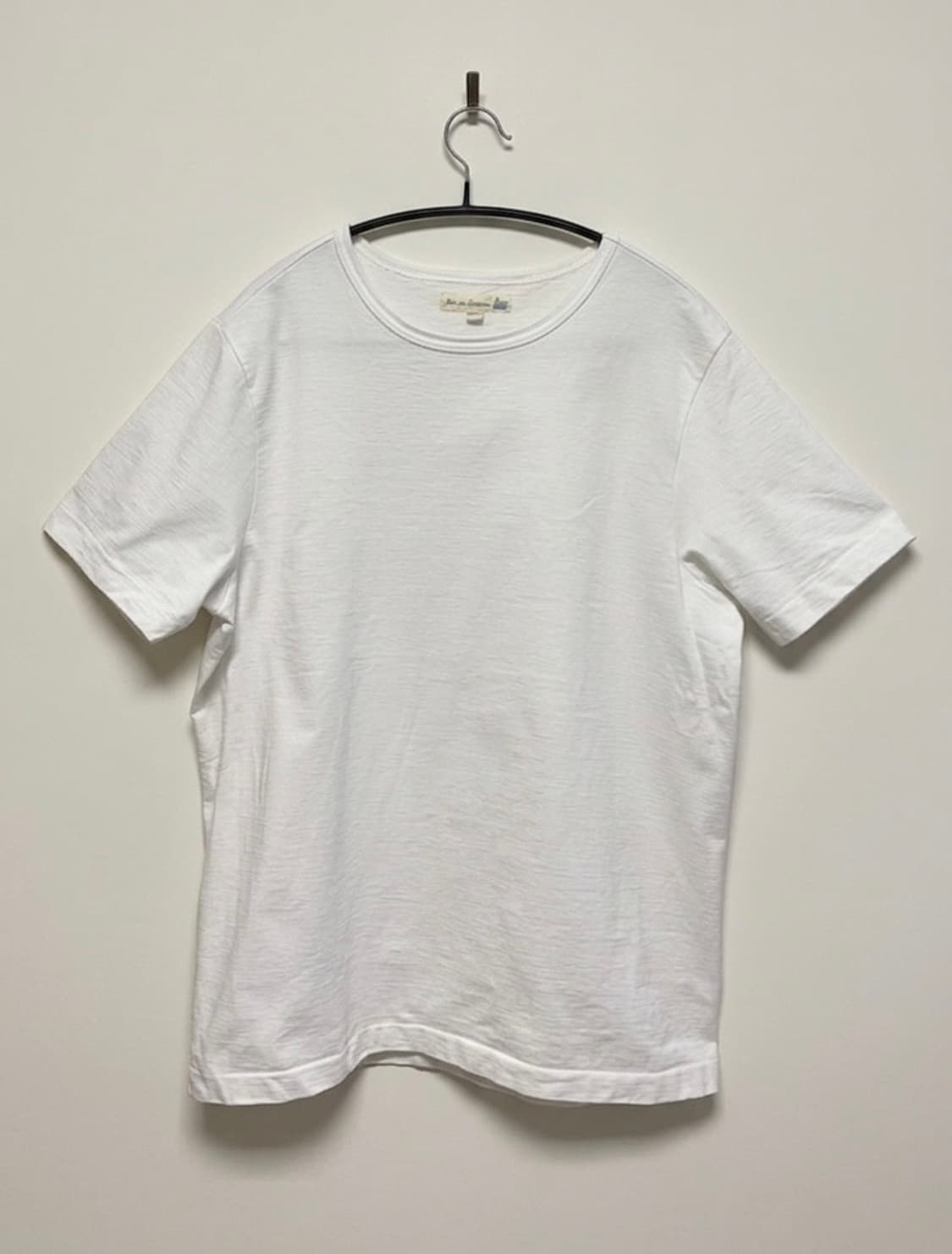 메르츠비슈바넨 215 화이트 7(xl) 상품이미지2