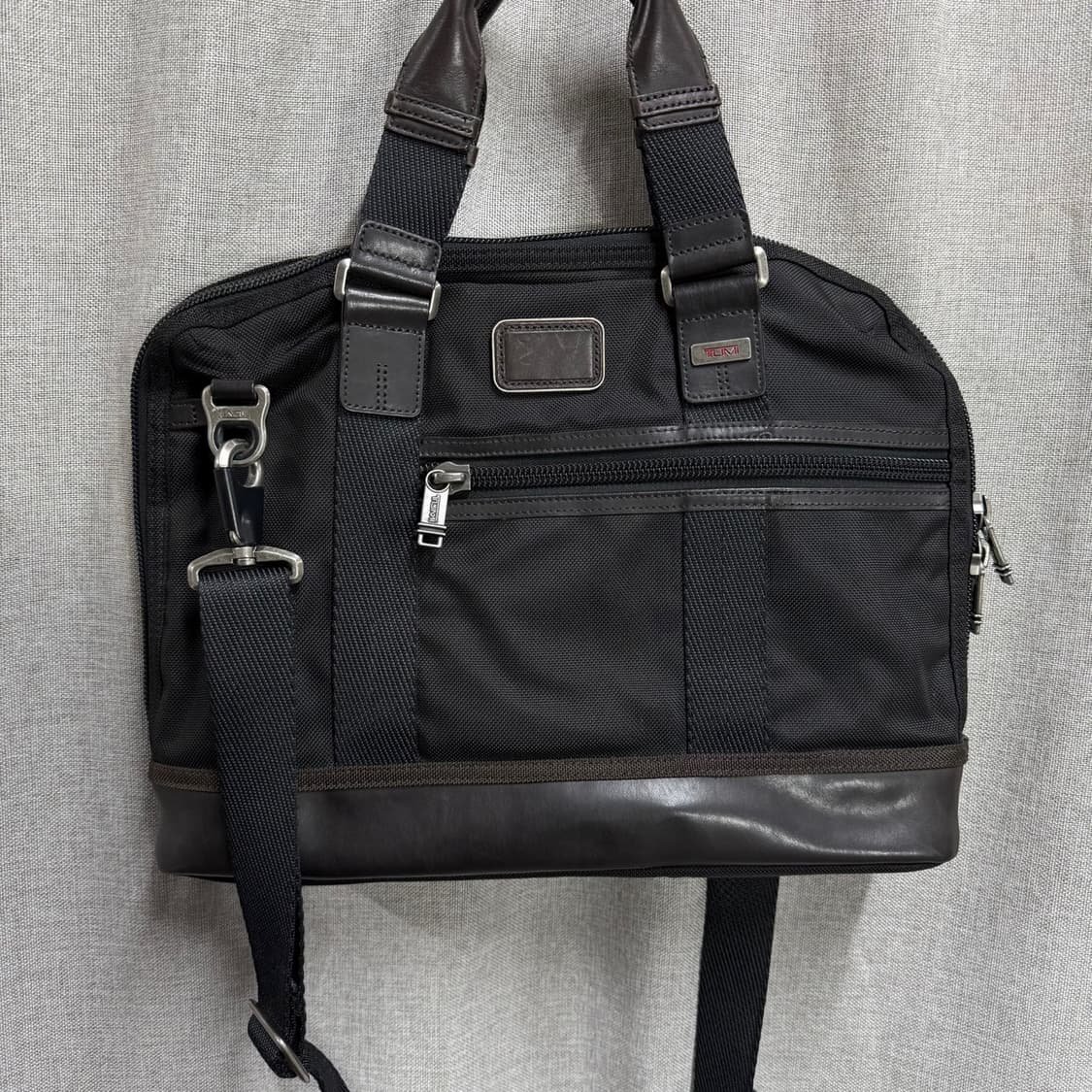 투미(TUMI) 알파 브라보 비즈니스 서류 가방 상품이미지1