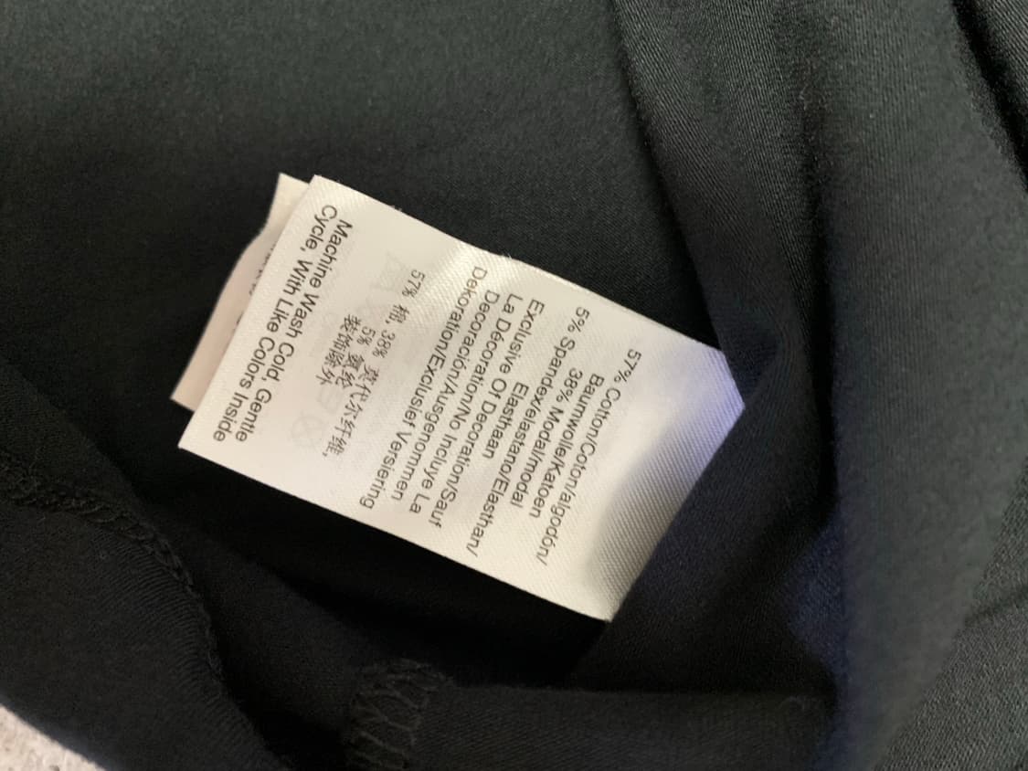 dkny 반팔티 상품이미지5