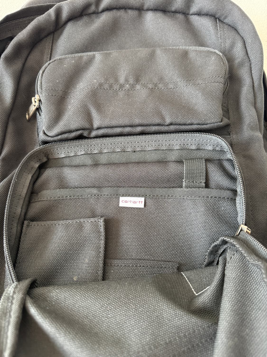 칼하트(Carhartt) 백팩 상품이미지7