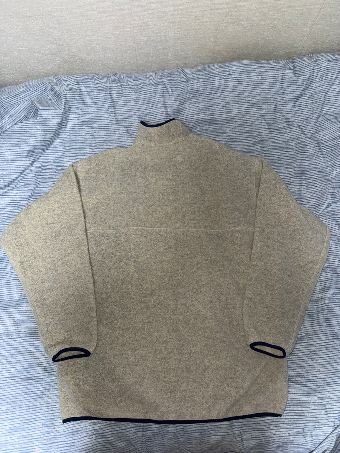 파타고니아 신칠라 풀오버 XL 상품이미지2