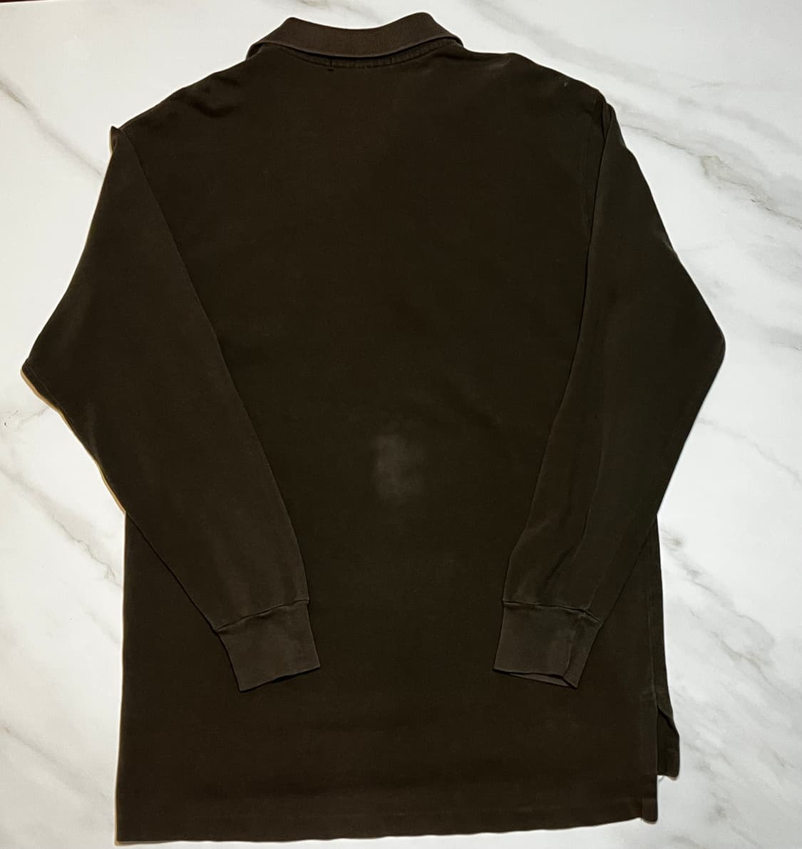 폴로 긴팔 카라티 상품이미지5