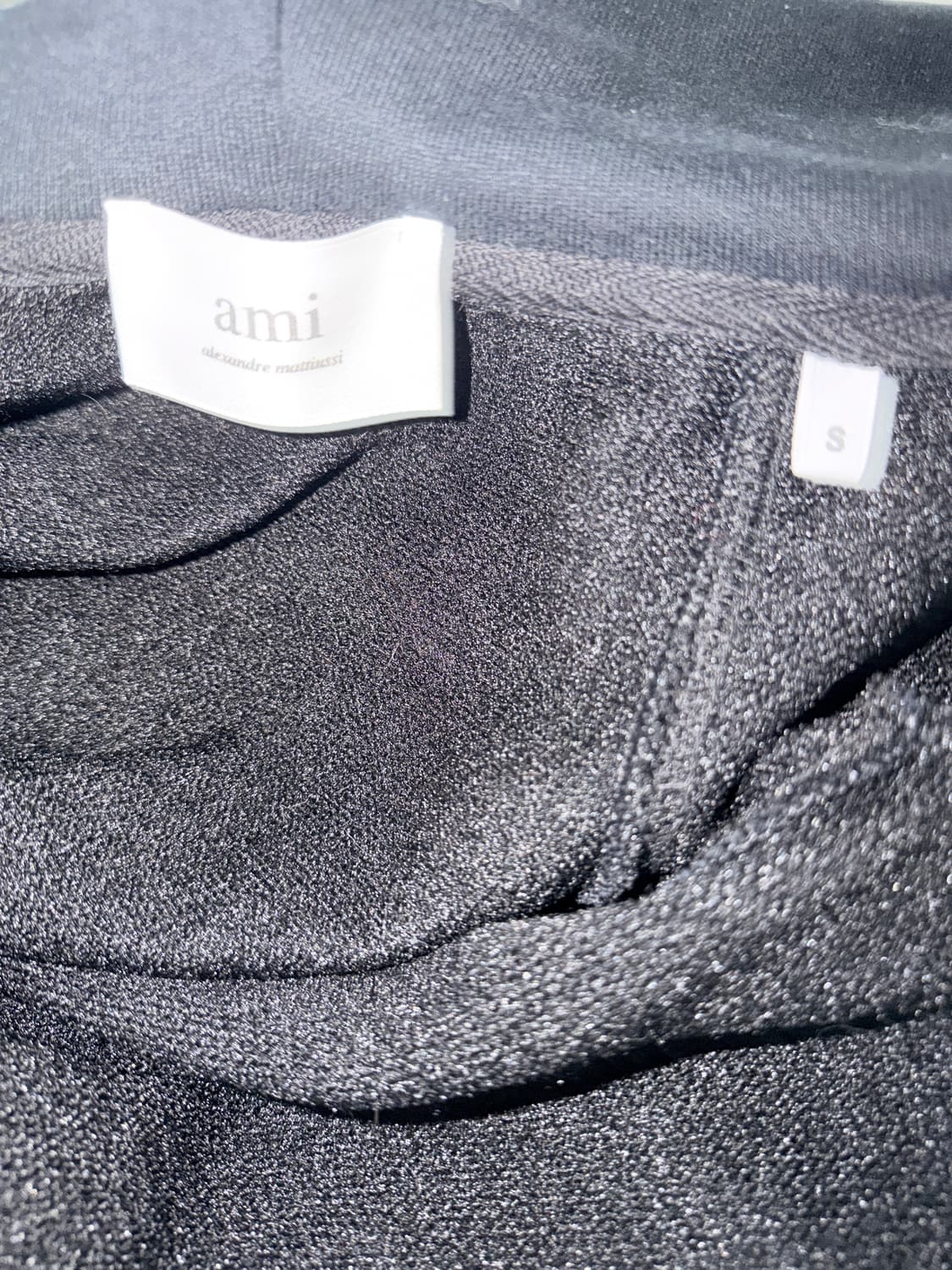 아미 후드집업 상품이미지3