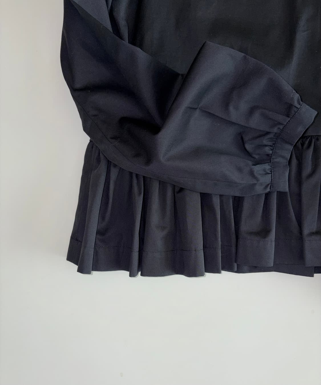 Molly Goddard blouse 상품이미지4