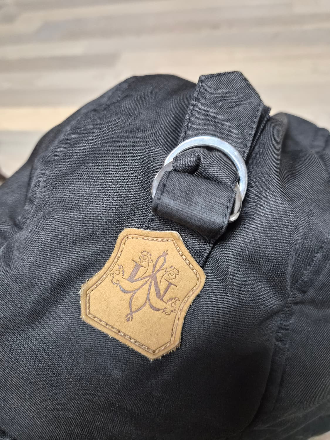 맥케이지 블랙퍼패딩 상품이미지9