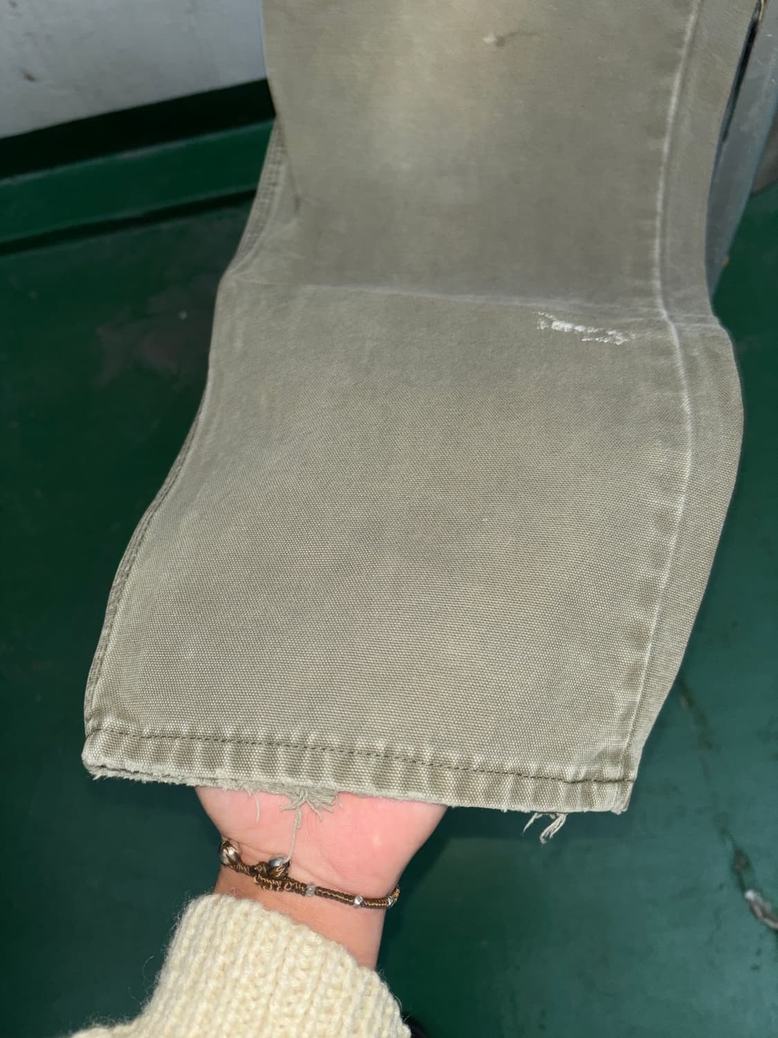 디키즈 카펜터 팬츠 상품이미지6